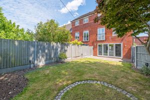 Garden- click for photo gallery